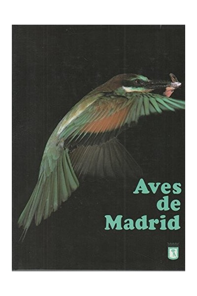 Aves de Madrid